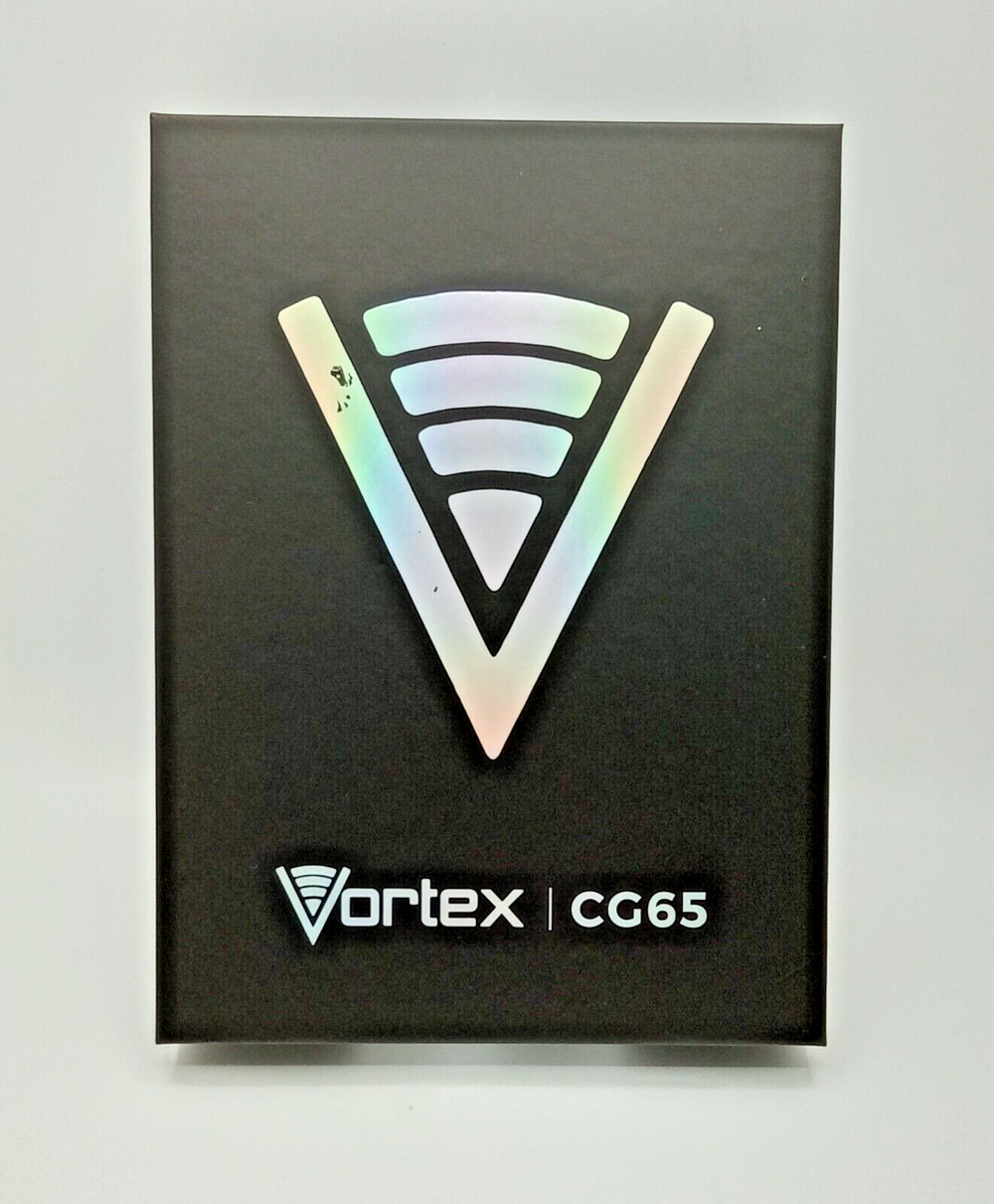 NEW Vortex CG65 Android 13 Smartphone 64GB